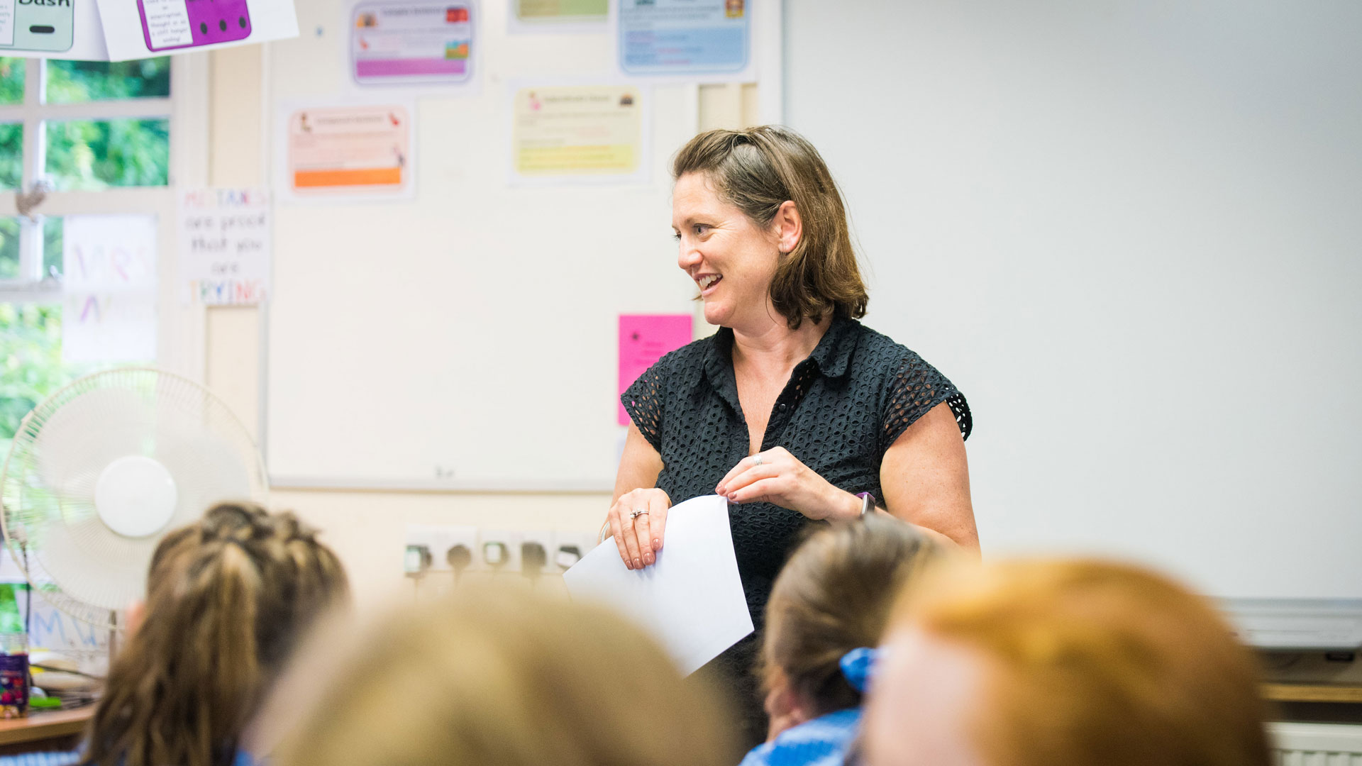 Aims & Values Aims & Values